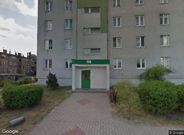 Ceny transakcyjne mieszkań Gorzów Wielkopolski MAŁOPOLSKA 24
