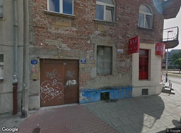 Ceny mieszkań Kraków Skwerowa 52