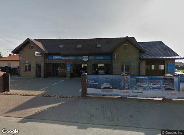 Ceny mieszkań Warszawa ul. Aluzyjna 20