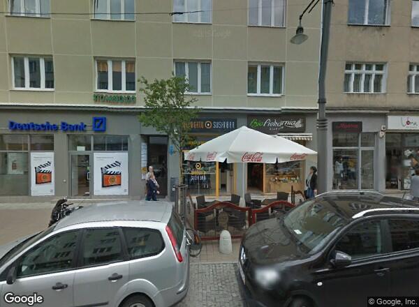 Ceny mieszkań Gdynia Świętojańska 95