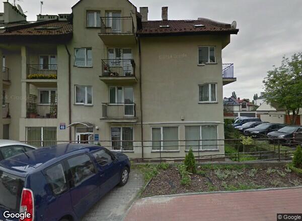 Ceny mieszkań Kraków Żabiniec 46