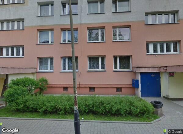 Ceny mieszkań Łódź Wincentego Tomaszewicza 6