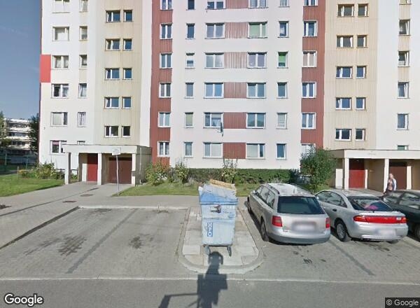 Ceny transakcyjne mieszkań Białystok Łagodna 7