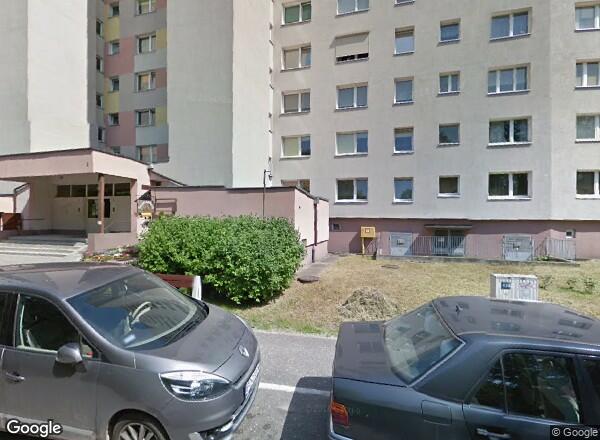 Ceny mieszkań Poznań Tysiąclecia 6