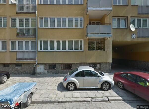 Ceny mieszkań Wrocław UL. JĘCZMIENNA 14