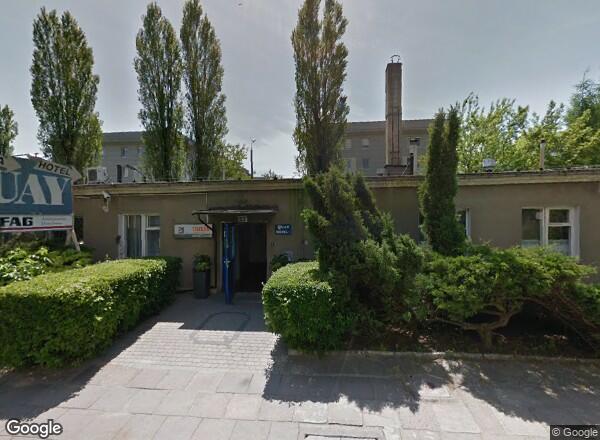 Ceny mieszkań Poznań Karpia 22