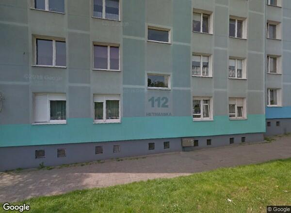 Ceny mieszkań Poznań Hetmańska 112