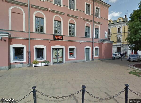 Ceny mieszkań Lublin Plac Wolności 2