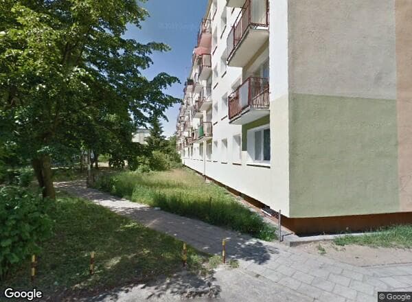 Ceny transakcyjne mieszkań Bydgoszcz Bernarda Śliwińskiego 9