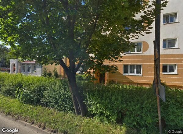 Ceny transakcyjne mieszkań Gorzów Wielkopolski MYŚLIBORSKA 1