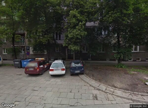 Ceny mieszkań Warszawa al. Niepodległości 161