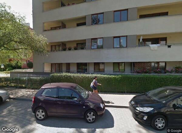 Ceny mieszkań Kraków Przemiarki 21