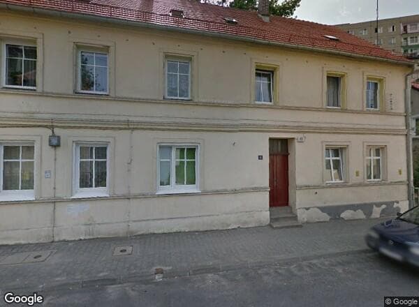 Ceny transakcyjne mieszkań Zielona Góra Lisia 41