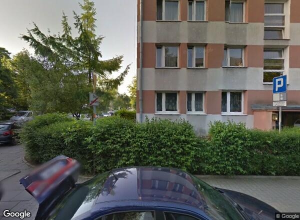 Ceny transakcyjne mieszkań Kraków Komandosów 6