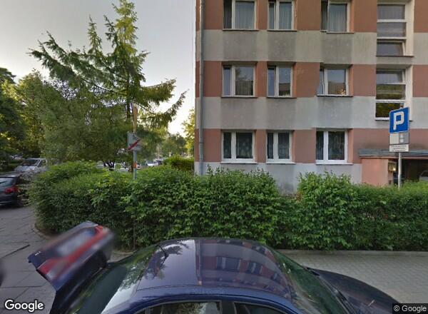 Ceny mieszkań Kraków Komandosów 6