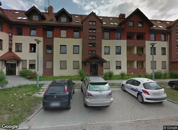 Ceny mieszkań Wrocław UL. ZWYCIĘSKA 12F