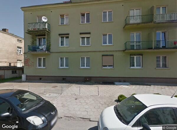 Ceny mieszkań Poznań Józefa Sowińskiego 42