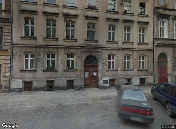 Ceny mieszkań Wrocław UL. STANISŁAWA WORCELLA 8