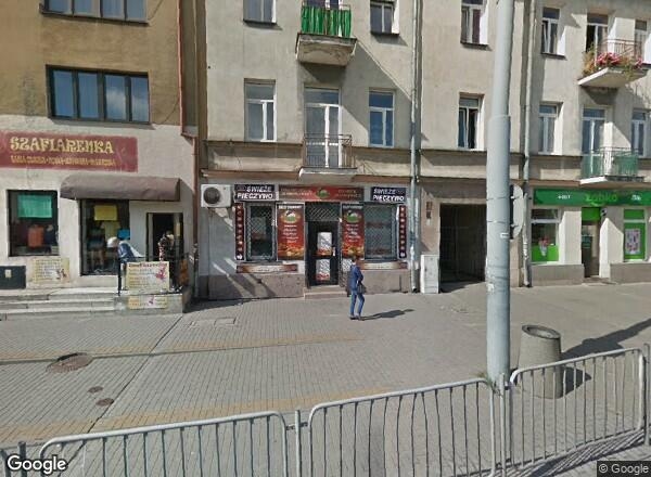 Ceny transakcyjne mieszkań Lublin Władysława Kunickiego 7A