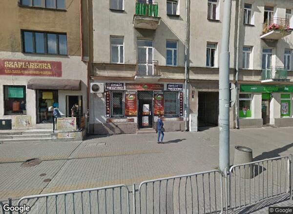 Ceny mieszkań Lublin Władysława Kunickiego 7A