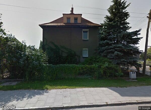 Ceny mieszkań Wrocław UL. ZATORSKA 23