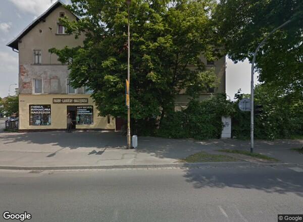 Ceny mieszkań Wrocław UL. ŻMIGRODZKA 71