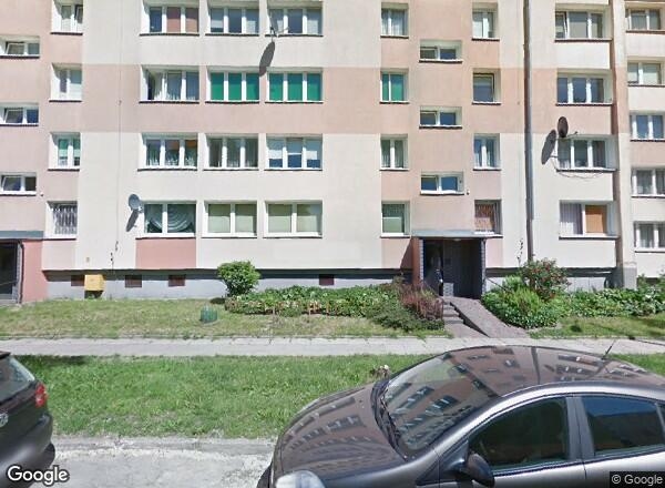 Ceny transakcyjne mieszkań Łódź Kołowa 16/24