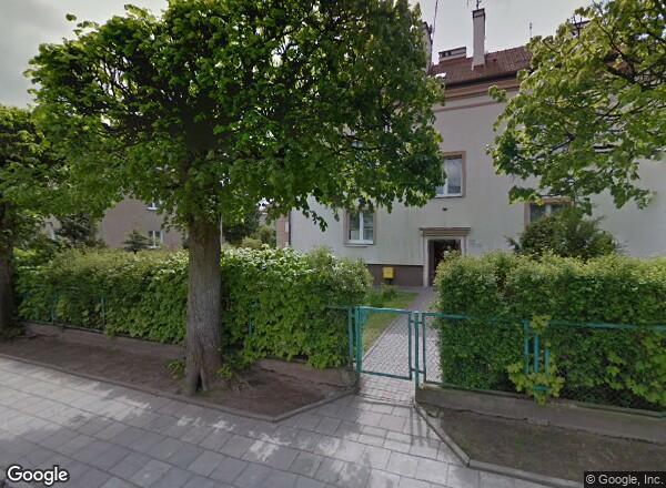 Ceny mieszkań Gdańsk Jarosza Henryka Derdowskiego 30