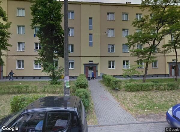 Ceny transakcyjne mieszkań Bydgoszcz Topolowa 5
