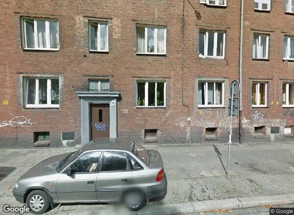 Ceny mieszkań Wrocław AL. PRACY 39