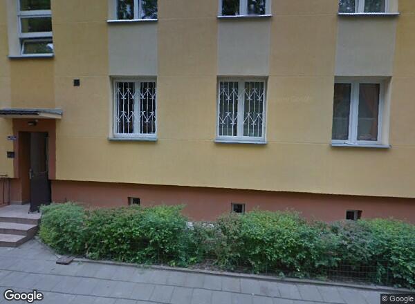 Ceny mieszkań Warszawa ul. Peszteńska 3