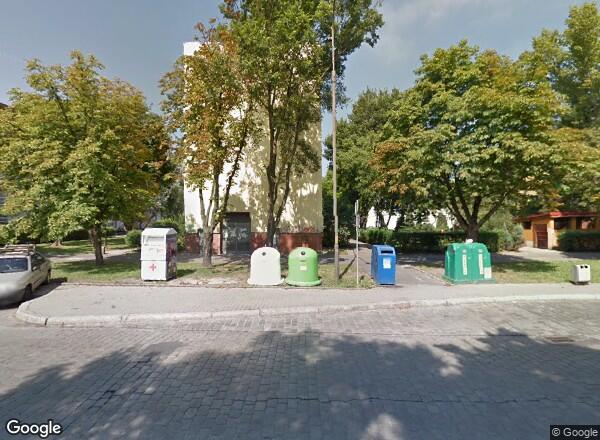 Ceny mieszkań Wrocław UL. KOMANDORSKA 41