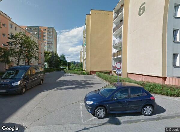 Ceny mieszkań Poznań Bolesława Śmiałego 6