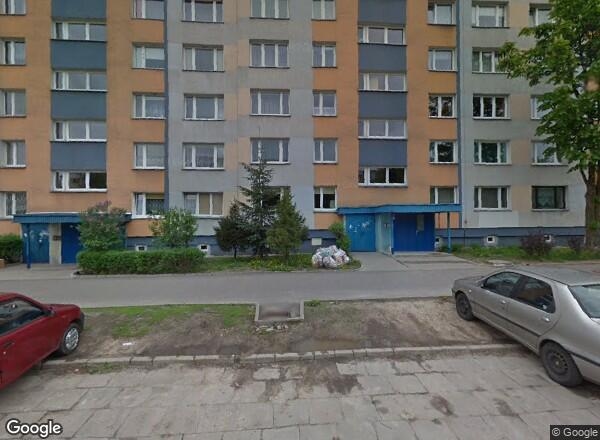 Ceny transakcyjne mieszkań Łódź Karola Adwentowicza 6