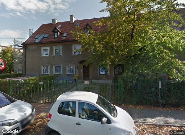 Ceny mieszkań Katowice Wileńska 20