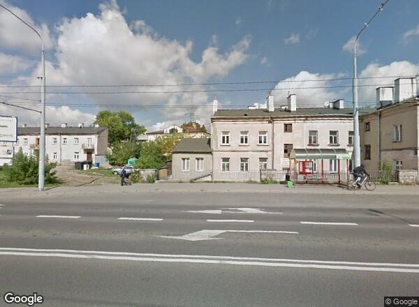 Ceny transakcyjne mieszkań Lublin Władysława Kunickiego 6A