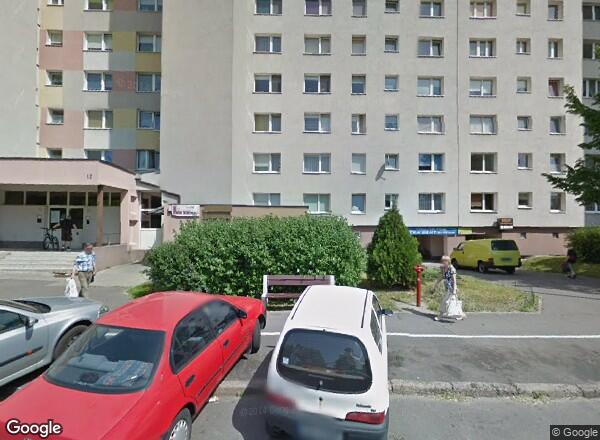 Ceny mieszkań Poznań Tysiąclecia 12