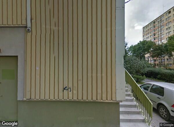 Ceny mieszkań Wrocław UL. RUDOLFA WEIGLA 3