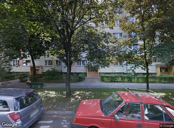 Ceny mieszkań Wrocław UL. STEFANA CZARNIECKIEGO 48