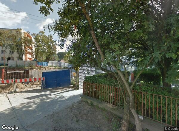 Ceny mieszkań Szczecin Franciszka Gila 8