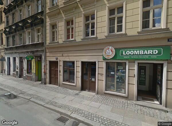 Ceny mieszkań Wrocław UL. ODRZAŃSKA 20