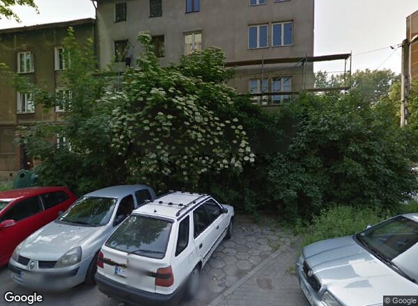 Ceny mieszkań Kraków Gramatyka 8