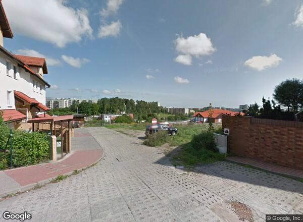 Ceny mieszkań Gdynia Gryfa Pomorskiego 24A