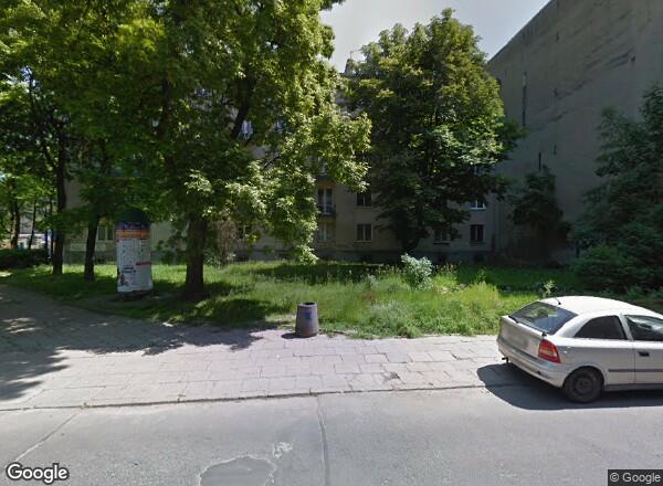 Ceny mieszkań Łódź Dr Seweryna Sterlinga 2/4