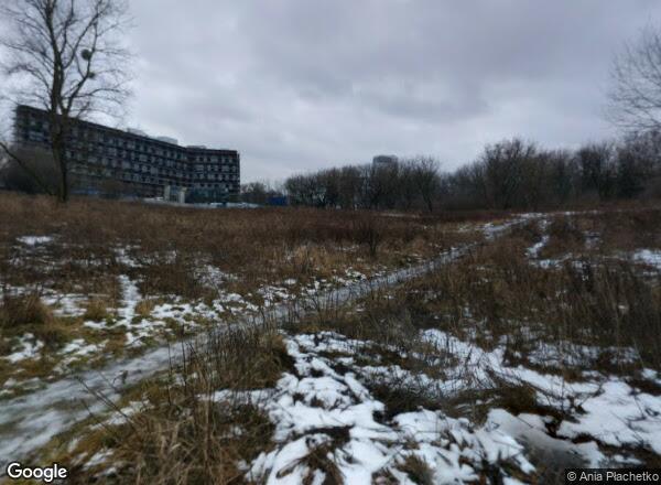 Ceny mieszkań Warszawa ul. Chrystiana Piotra Aignera 6A