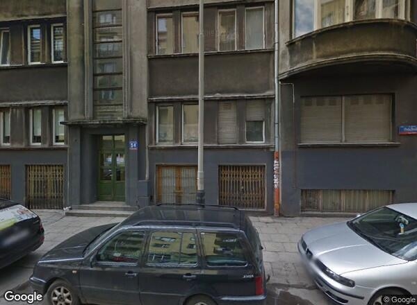 Ceny transakcyjne mieszkań Łódź dr Adama Próchnika 54