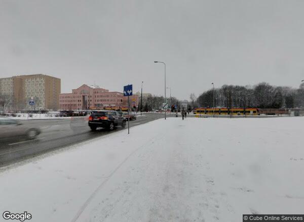 Ceny mieszkań Warszawa ul. Okopowa 56