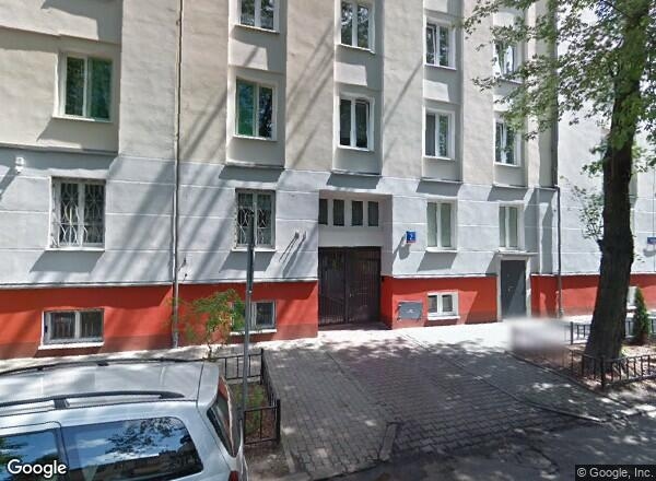 Ceny transakcyjne mieszkań Warszawa ul. Grajewska 2