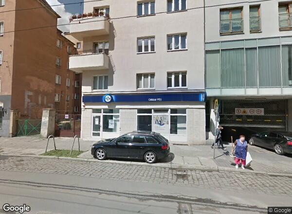 Ceny mieszkań Poznań Górna Wilda 78