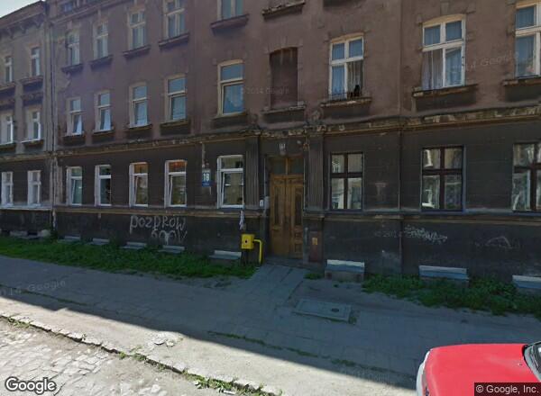 Ceny mieszkań Gdańsk Strajku Dokerów 18